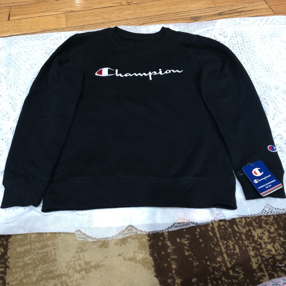 Champion Unisex Crewneck
